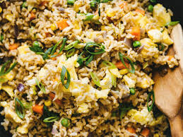 Egg Fried Rice